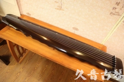 fuzhoushi - Featured Guqin Today（20230914）-Advanced Performance Sunset