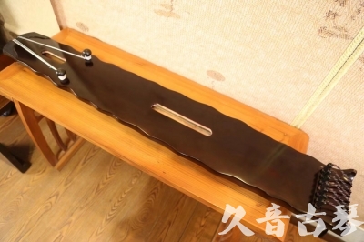 ganzhou - Featured Guqin Today（20231023）- Advanced Performance Sunset