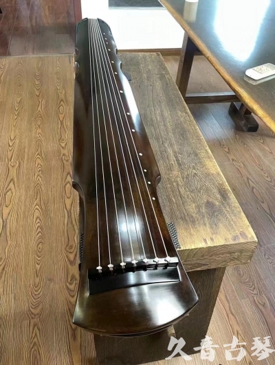 Featured Guqin Today（20231109）- Advanced Performance Fuxi Style