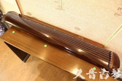 Featured Guqin Today（20231110）- Advanced Performance Level Liang Luan Style