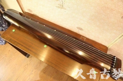 Featured Guqin Today（20231122）- Advanced Performance Zhongni Style