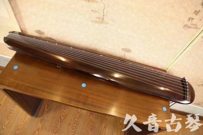 Featured Guqin Today（20231123）- Advanced Boutique Performance Chaos Style