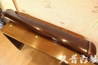 changzhou - Featured Guqin Today（20231213）- Advanced Performance Level Liang Luan Style