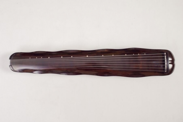 Introduction to Jiaoye Guqin